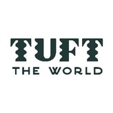 Tuft the World coupon codes