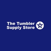 Tumbler Supply Store coupon codes