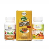 Tummy Melt Tea coupon codes