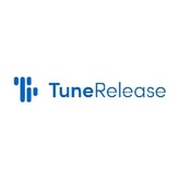 TuneRelease coupon codes