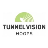 Tunnel Vision Hoops coupon codes