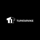 Tupatarvike coupon codes