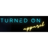 Turned On Apparel coupon codes