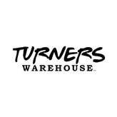 Turners Warehouse coupon codes
