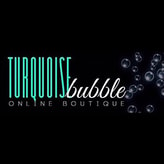 Turquoise Bubble coupon codes