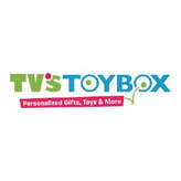 Tv's Toy Box coupon codes
