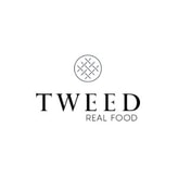 Tweed Real Food coupon codes
