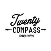 Twenty Compass coupon codes