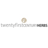 Twenty First Century Herbs coupon codes