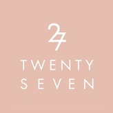 Twenty Seven Toronto coupon codes