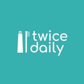 Twice Daily coupon codes