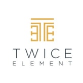 Twice Element coupon codes