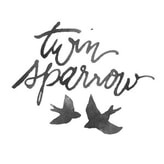 Twin Sparrow coupon codes