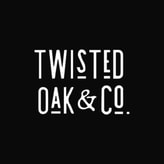 Twisted Oak Boutique coupon codes