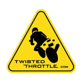 Twisted Throttle coupon codes