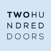 Two Hundred Doors coupon codes