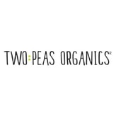 Two Peas Organics coupon codes
