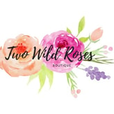 Two Wild Roses Boutique coupon codes