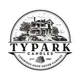 Typark Candles coupon codes