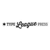 Type League Press coupon codes