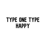 Type One Type Happy coupon codes