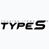 TypeS coupon codes