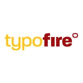 Typo Fire coupon codes