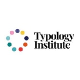 Typology Institute coupon codes