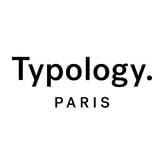 Typology coupon codes