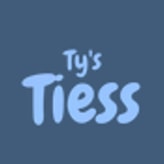 Ty's Tiess coupon codes
