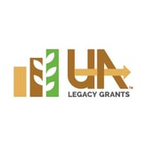 UA Legacy Grants coupon codes