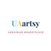 UAartsy coupon codes