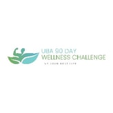 UBA 90 Day Wellness Challenge coupon codes