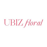 UBIZ Floral coupon codes