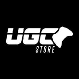 UGC Store coupon codes