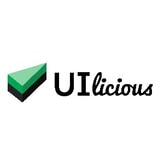 UI-licious coupon codes