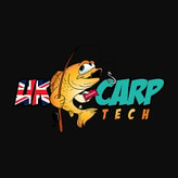 UK Carp Tech coupon codes