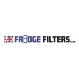 UK Fridge Filters coupon codes