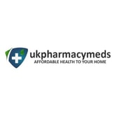 UK Pharmacy Meds coupon codes