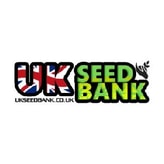 UK Seed Bank coupon codes