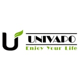 UNIVAPO coupon codes