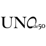 UNOde50 coupon codes