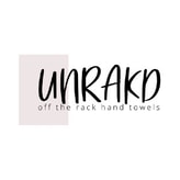 UNRAKD coupon codes