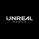 UNREAL Mobile coupon codes