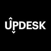 UPDESK coupon codes