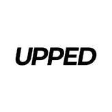 UPPED coupon codes