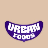 URBAN FOODS coupon codes