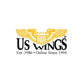 US Wings coupon codes