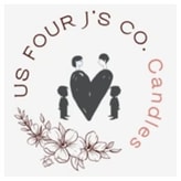 Us Four J's Co coupon codes