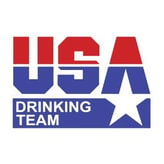 USA Drinking Team coupon codes